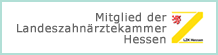 Mitglied der Landesärztekammer Hessen